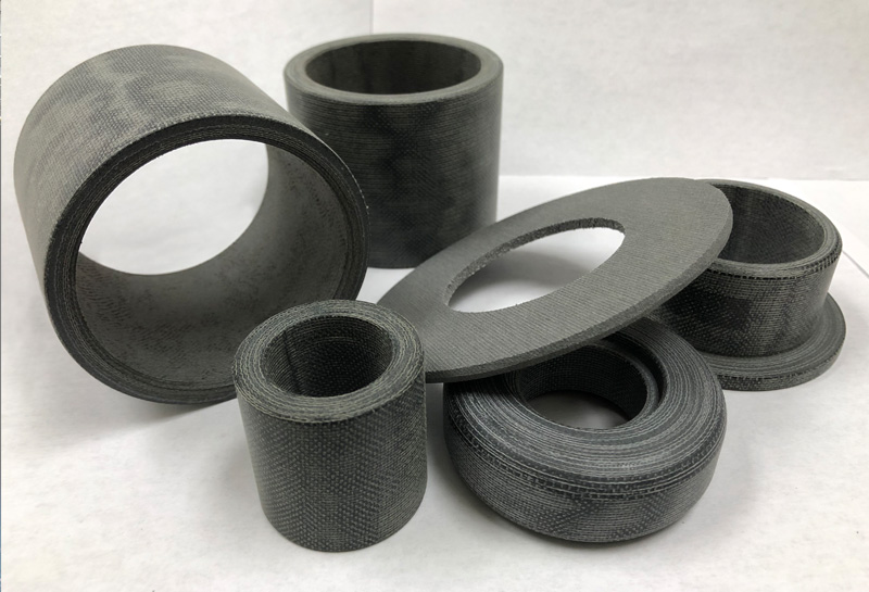 Custom Composite Materials Manufacturing and Machining