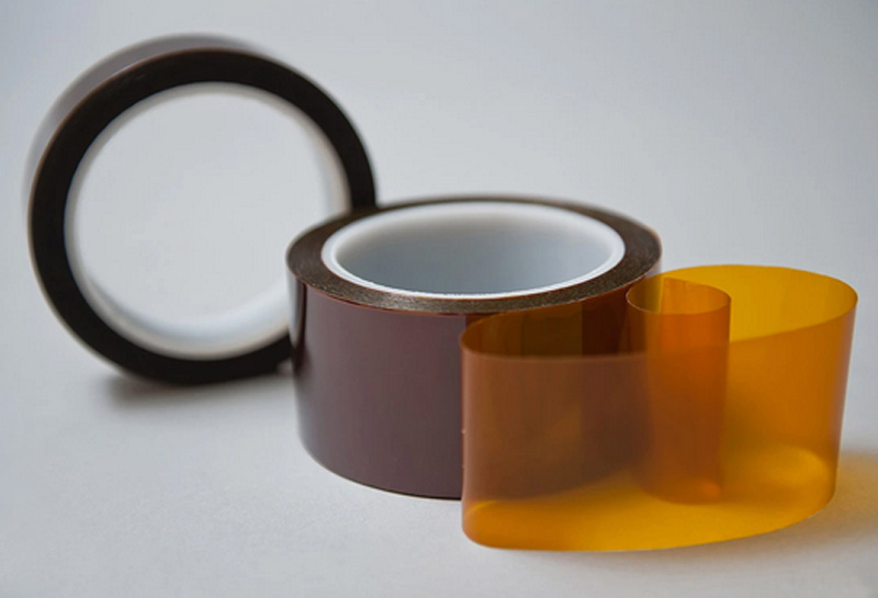 Precision Kapton Film Applications