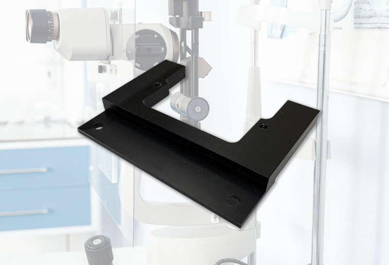 Precision Noryl PPO Parts Manufacturing