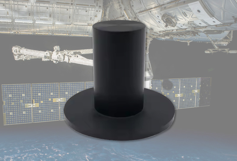 Precision Celazole PBI Parts Machining