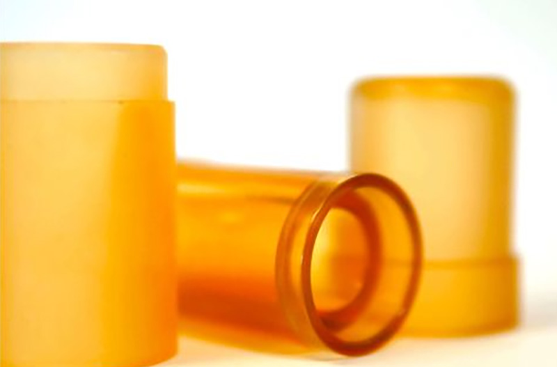 cnc machined polysulfone parts